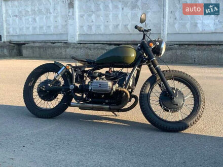 Дніпро (КМЗ) К 650 1971 у Немирове на Automoto.ua Дніпро (КМЗ) К 650, об'ємом двигуна 0 л та пробігом 111 тис. км за 723 $, фото 1 на Automoto.ua