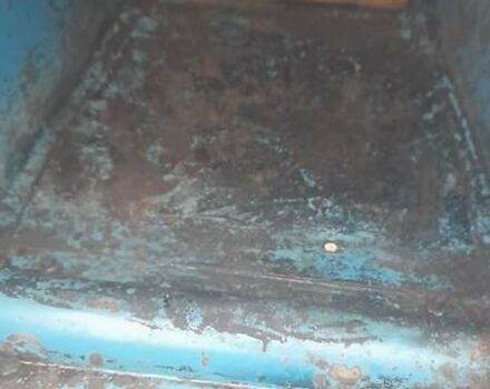 Синий Днепр (КМЗ) К 650, объемом двигателя 0.65 л и пробегом 12 тыс. км за 1400 $, фото 48 на Automoto.ua