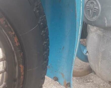 Синий Днепр (КМЗ) К 650, объемом двигателя 0.65 л и пробегом 12 тыс. км за 1400 $, фото 38 на Automoto.ua