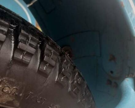 Синий Днепр (КМЗ) К 650, объемом двигателя 0.65 л и пробегом 12 тыс. км за 1400 $, фото 49 на Automoto.ua