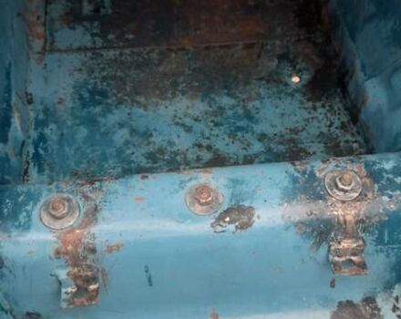 Синий Днепр (КМЗ) К 650, объемом двигателя 0.65 л и пробегом 12 тыс. км за 1400 $, фото 58 на Automoto.ua