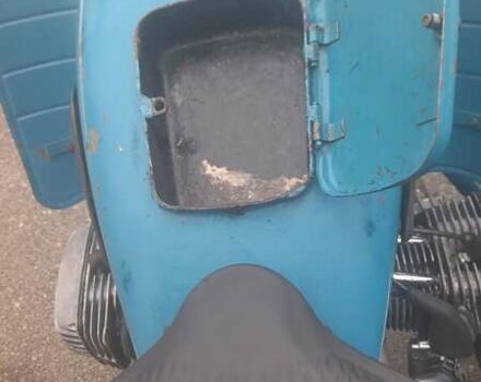 Синий Днепр (КМЗ) К 650, объемом двигателя 0.65 л и пробегом 12 тыс. км за 1400 $, фото 14 на Automoto.ua