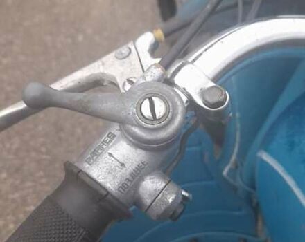 Синий Днепр (КМЗ) К 650, объемом двигателя 0.65 л и пробегом 12 тыс. км за 1400 $, фото 20 на Automoto.ua