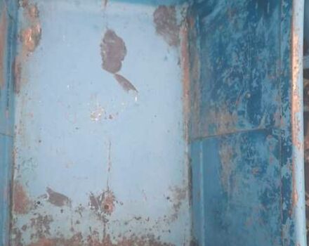 Синий Днепр (КМЗ) К 650, объемом двигателя 0.65 л и пробегом 12 тыс. км за 1400 $, фото 150 на Automoto.ua