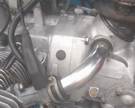 Синий Днепр (КМЗ) К 650, объемом двигателя 0.65 л и пробегом 12 тыс. км за 1400 $, фото 39 на Automoto.ua