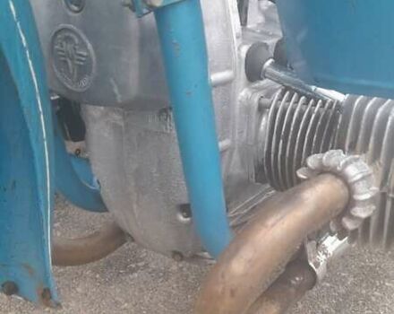 Синий Днепр (КМЗ) К 650, объемом двигателя 0.65 л и пробегом 12 тыс. км за 1400 $, фото 183 на Automoto.ua