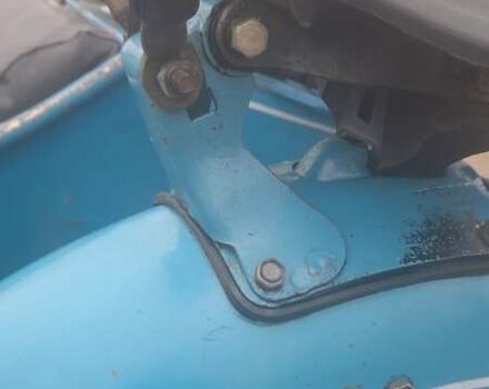 Синий Днепр (КМЗ) К 650, объемом двигателя 0.65 л и пробегом 12 тыс. км за 1400 $, фото 117 на Automoto.ua