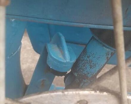 Синий Днепр (КМЗ) К 650, объемом двигателя 0.65 л и пробегом 12 тыс. км за 1400 $, фото 24 на Automoto.ua