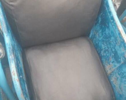 Синий Днепр (КМЗ) К 650, объемом двигателя 0.65 л и пробегом 12 тыс. км за 1400 $, фото 27 на Automoto.ua