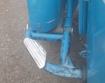 Синий Днепр (КМЗ) К 650, объемом двигателя 0.65 л и пробегом 12 тыс. км за 1400 $, фото 34 на Automoto.ua