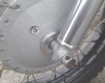 Синий Днепр (КМЗ) К 650, объемом двигателя 0.65 л и пробегом 12 тыс. км за 1400 $, фото 184 на Automoto.ua