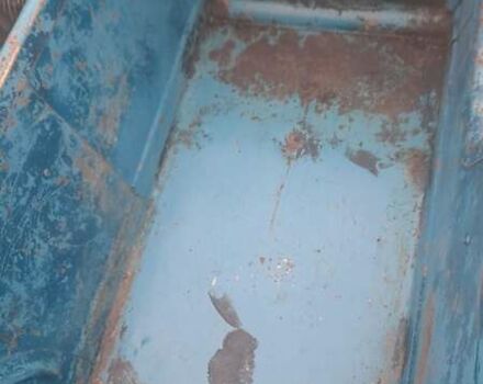 Синий Днепр (КМЗ) К 650, объемом двигателя 0.65 л и пробегом 12 тыс. км за 1400 $, фото 59 на Automoto.ua