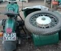 Зелений Дніпро (КМЗ) К 650, об'ємом двигуна 0.65 л та пробігом 11 тис. км за 700 $, фото 3 на Automoto.ua