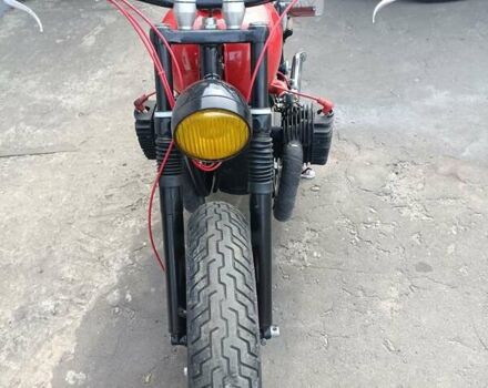 Червоний Дніпро (КМЗ) К 750, об'ємом двигуна 0.75 л та пробігом 1 тис. км за 1350 $, фото 7 на Automoto.ua