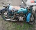 Днепр (КМЗ) К 750, объемом двигателя 0 л и пробегом 1 тыс. км за 266 $, фото 1 на Automoto.ua