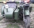 Дніпро (КМЗ) К 750, об'ємом двигуна 0 л та пробігом 17 тис. км за 2500 $, фото 4 на Automoto.ua