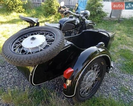 Дніпро (КМЗ) К 750, об'ємом двигуна 0 л та пробігом 170 тис. км за 1200 $, фото 2 на Automoto.ua