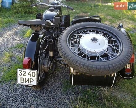 Дніпро (КМЗ) К 750, об'ємом двигуна 0 л та пробігом 170 тис. км за 1200 $, фото 3 на Automoto.ua