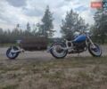 Дніпро (КМЗ) К 750, об'ємом двигуна 0.75 л та пробігом 20 тис. км за 800 $, фото 1 на Automoto.ua