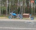 Дніпро (КМЗ) К 750, об'ємом двигуна 0.75 л та пробігом 20 тис. км за 800 $, фото 7 на Automoto.ua
