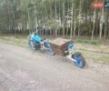 Дніпро (КМЗ) К 750, об'ємом двигуна 0.75 л та пробігом 20 тис. км за 800 $, фото 1 на Automoto.ua