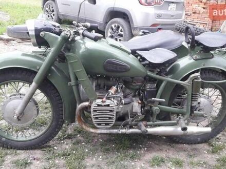 Дніпро (КМЗ) К 750 1969 у Києві на Automoto.ua Дніпро (КМЗ) К 750, об'ємом двигуна 0 л та пробігом 17 тис. км за 2500 $, фото 1 на Automoto.ua