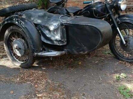 Днепр (КМЗ) К 750 1969 в Полтаве на Automoto.ua Днепр (КМЗ) К 750, объемом двигателя 0 л и пробегом 30 тыс. км за 1200 $, фото 1 на Automoto.ua