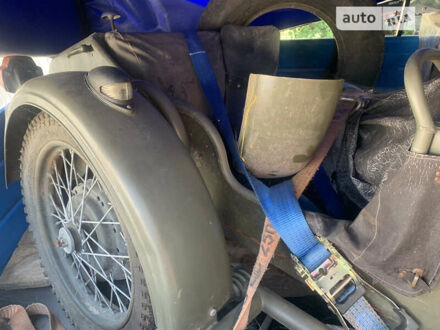 Дніпро (КМЗ) К 750 1978 у Києві на Automoto.ua Дніпро (КМЗ) К 750, об'ємом двигуна 0 л та пробігом 10 тис. км за 385 $, фото 1 на Automoto.ua