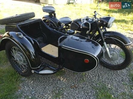 Дніпро (КМЗ) К 750 1982 у Ужгороді на Automoto.ua Дніпро (КМЗ) К 750, об'ємом двигуна 0 л та пробігом 170 тис. км за 1200 $, фото 1 на Automoto.ua