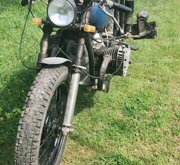 Дніпро (КМЗ) К 750 1978 у Володимир-Волинський на Automoto.ua Синій Дніпро (КМЗ) К 750, об'ємом двигуна 0.75 л та пробігом 43 тис. км за 192 $, фото 1 на Automoto.ua