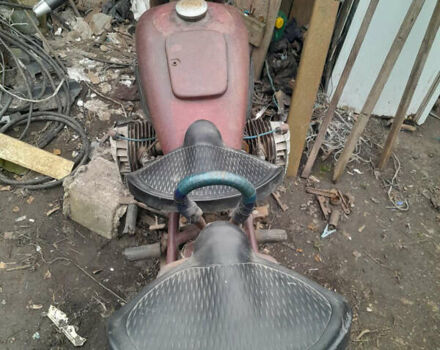 Дніпро (КМЗ) М-72, об'ємом двигуна 0 л та пробігом 10 тис. км за 2000 $, фото 6 на Automoto.ua