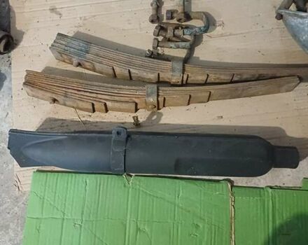 Зелений Дніпро (КМЗ) М-72, об'ємом двигуна 0 л та пробігом 1 тис. км за 2700 $, фото 17 на Automoto.ua