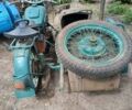 Зелений Дніпро (КМЗ) М-72, об'ємом двигуна 0 л та пробігом 1 тис. км за 2700 $, фото 14 на Automoto.ua