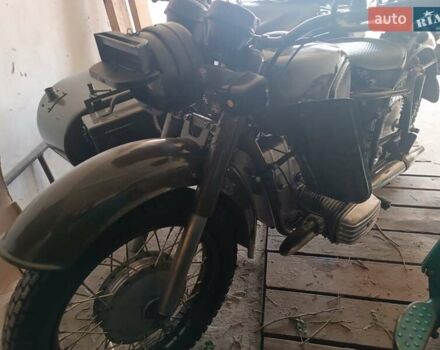 Дніпро (КМЗ) MB, об'ємом двигуна 0.65 л та пробігом 12 тис. км за 3200 $, фото 2 на Automoto.ua