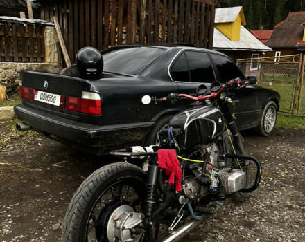 Черный Днепр (КМЗ) МТ-10-36, объемом двигателя 0.65 л и пробегом 1 тыс. км за 712 $, фото 3 на Automoto.ua