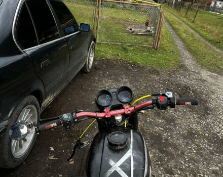 Черный Днепр (КМЗ) МТ-10-36, объемом двигателя 0.65 л и пробегом 1 тыс. км за 712 $, фото 2 на Automoto.ua