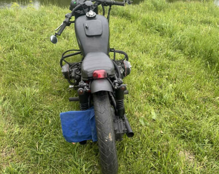 Чорний Дніпро (КМЗ) МТ-10-36, об'ємом двигуна 0.75 л та пробігом 1 тис. км за 1500 $, фото 2 на Automoto.ua