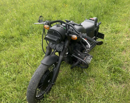 Чорний Дніпро (КМЗ) МТ-10-36, об'ємом двигуна 0.75 л та пробігом 1 тис. км за 1500 $, фото 11 на Automoto.ua