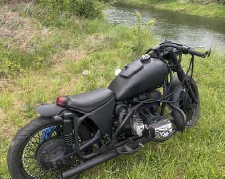 Чорний Дніпро (КМЗ) МТ-10-36, об'ємом двигуна 0.75 л та пробігом 1 тис. км за 1500 $, фото 3 на Automoto.ua