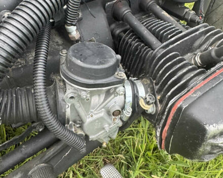 Чорний Дніпро (КМЗ) МТ-10-36, об'ємом двигуна 0.75 л та пробігом 1 тис. км за 1500 $, фото 8 на Automoto.ua