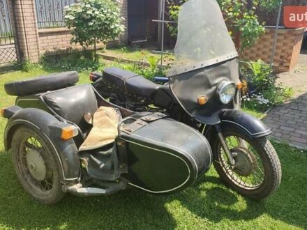 Дніпро (КМЗ) МТ-10-36 1979 у Чернівцях на Automoto.ua Чорний Дніпро (КМЗ) МТ-10-36, об'ємом двигуна 0 л та пробігом 92 тис. км за 1200 $, фото 1 на Automoto.ua