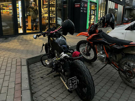 Черный Днепр (КМЗ) МТ-10-36, объемом двигателя 0.65 л и пробегом 1 тыс. км за 712 $, фото 1 на Automoto.ua