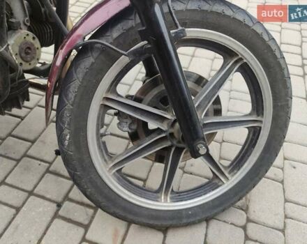 Днепр (КМЗ) МТ-10-36, объемом двигателя 0 л и пробегом 20 тыс. км за 1500 $, фото 5 на Automoto.ua