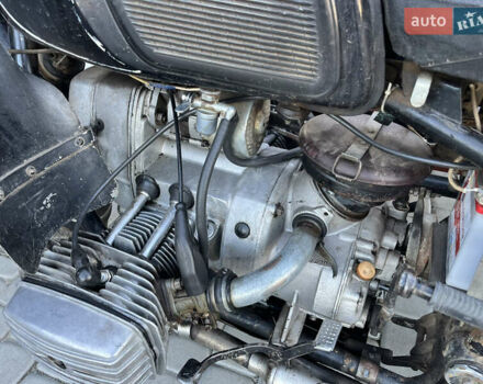 Дніпро (КМЗ) МТ-10-36, об'ємом двигуна 0.65 л та пробігом 37 тис. км за 1300 $, фото 5 на Automoto.ua