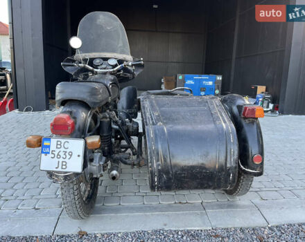 Дніпро (КМЗ) МТ-10-36, об'ємом двигуна 0.65 л та пробігом 37 тис. км за 1300 $, фото 1 на Automoto.ua