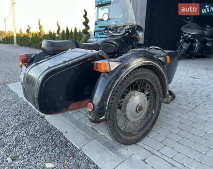 Дніпро (КМЗ) МТ-10-36, об'ємом двигуна 0.65 л та пробігом 37 тис. км за 1300 $, фото 2 на Automoto.ua