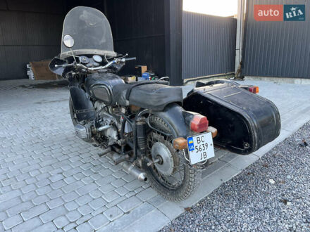 Дніпро (КМЗ) МТ-10-36 1979 у Львові на Automoto.ua Дніпро (КМЗ) МТ-10-36, об'ємом двигуна 0.65 л та пробігом 37 тис. км за 1300 $, фото 1 на Automoto.ua