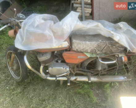 Чорний Дніпро (КМЗ) МТ-10, об'ємом двигуна 0.65 л та пробігом 28 тис. км за 1446 $, фото 9 на Automoto.ua