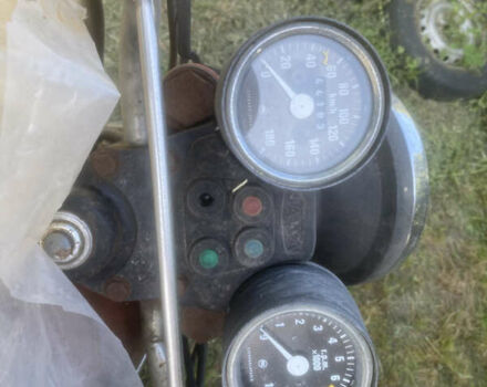 Чорний Дніпро (КМЗ) МТ-10, об'ємом двигуна 0.65 л та пробігом 28 тис. км за 1446 $, фото 10 на Automoto.ua