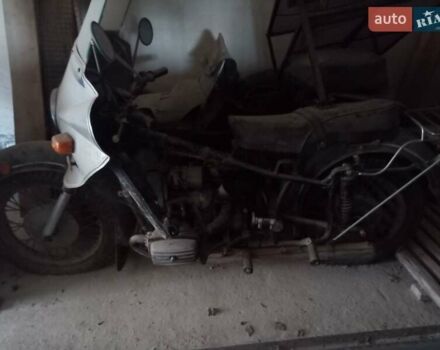 Чорний Дніпро (КМЗ) МТ-10, об'ємом двигуна 0 л та пробігом 14 тис. км за 311 $, фото 1 на Automoto.ua